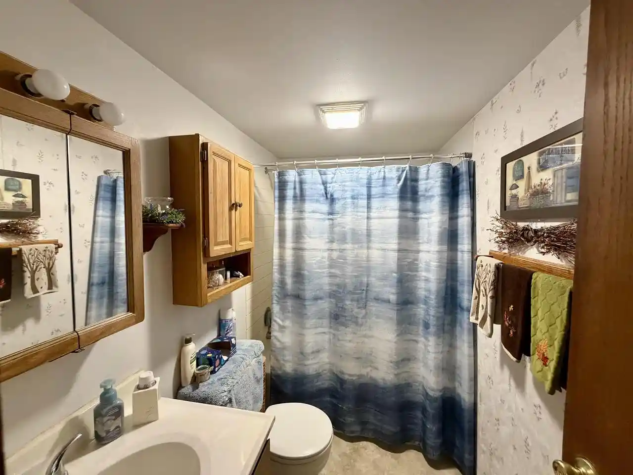 Photo 4 of Single family home for sale at 29569 Whispering Pines Rd, Lone Rock, WI 53556 | MLS# 2032612 | Listing updated on 2026-09-19