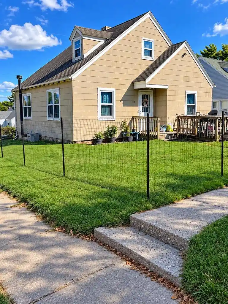 Photo 1 of Single family home for sale at 309 E Milwaukee St, Tomah, WI 54660 | MLS# 2032613 | Listing updated on 2026-09-20