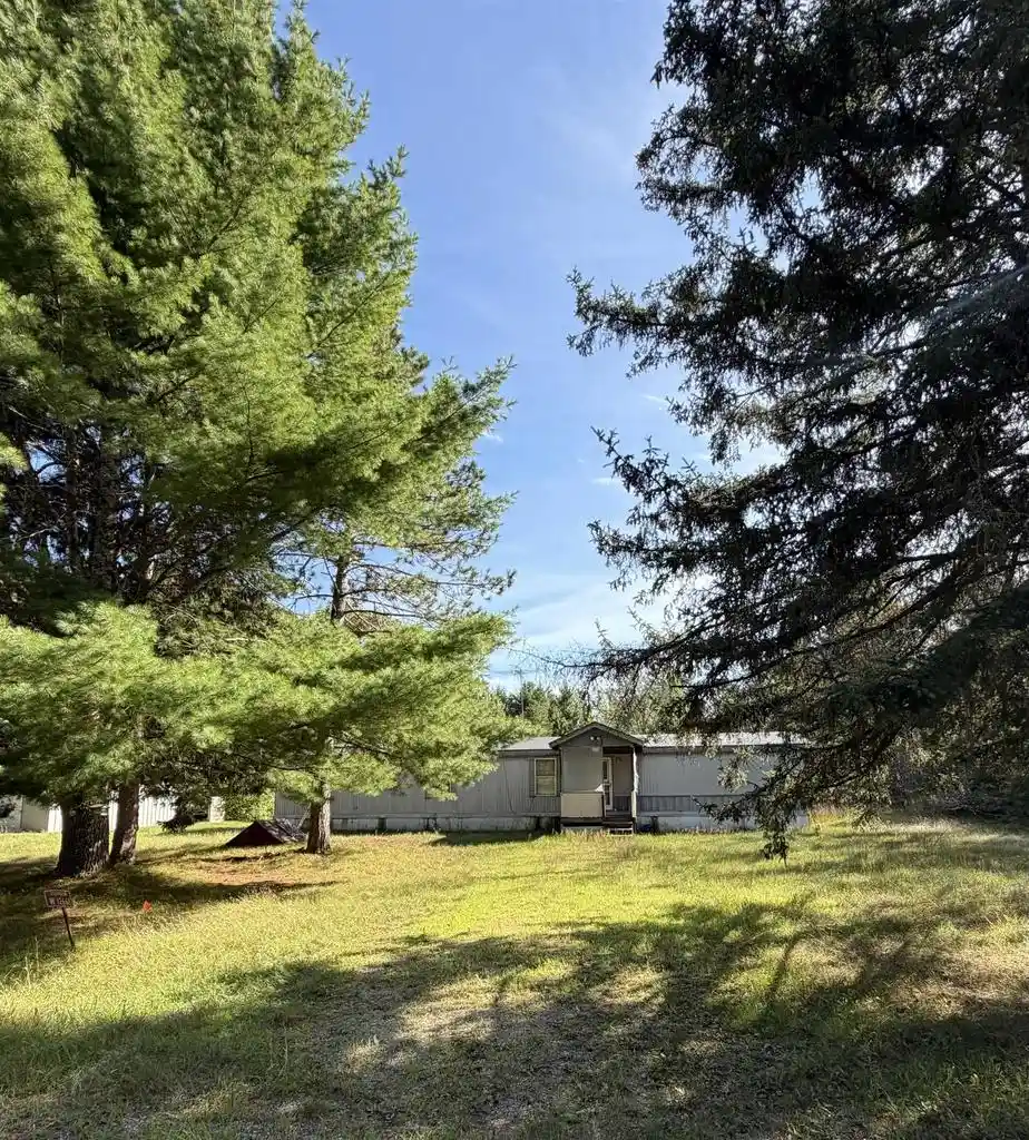 Photo 1 of Single family home for sale at W12661 Mcdonald Ln, Crivitz, WI 54114 | MLS# 50332603 | Listing updated on 2026-09-14