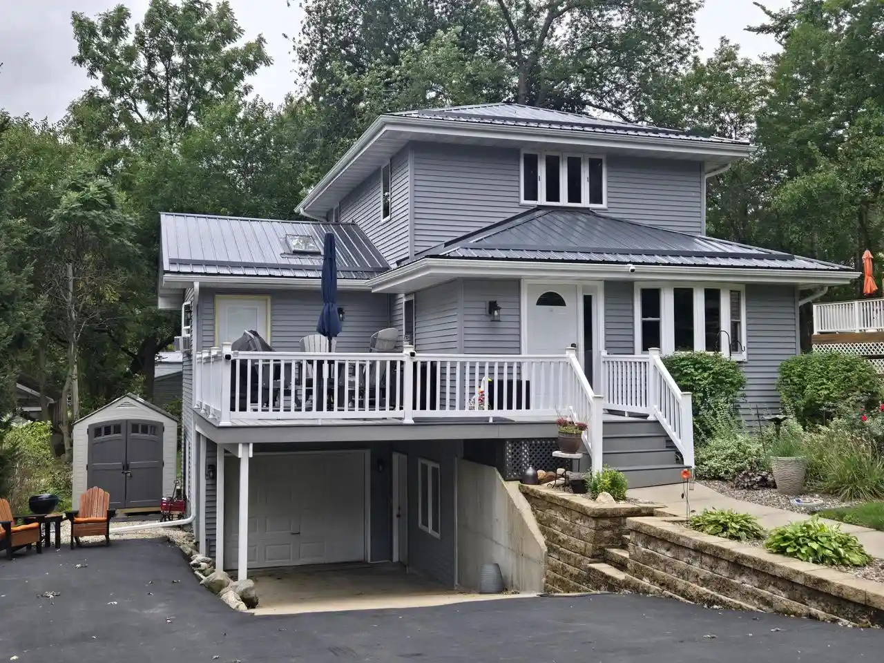 Photo 1 of Single family home for sale at 1720 E Rd Five, Edgerton, WI 53534 | MLS# 1980532 | Listing updated on 2026-09-21