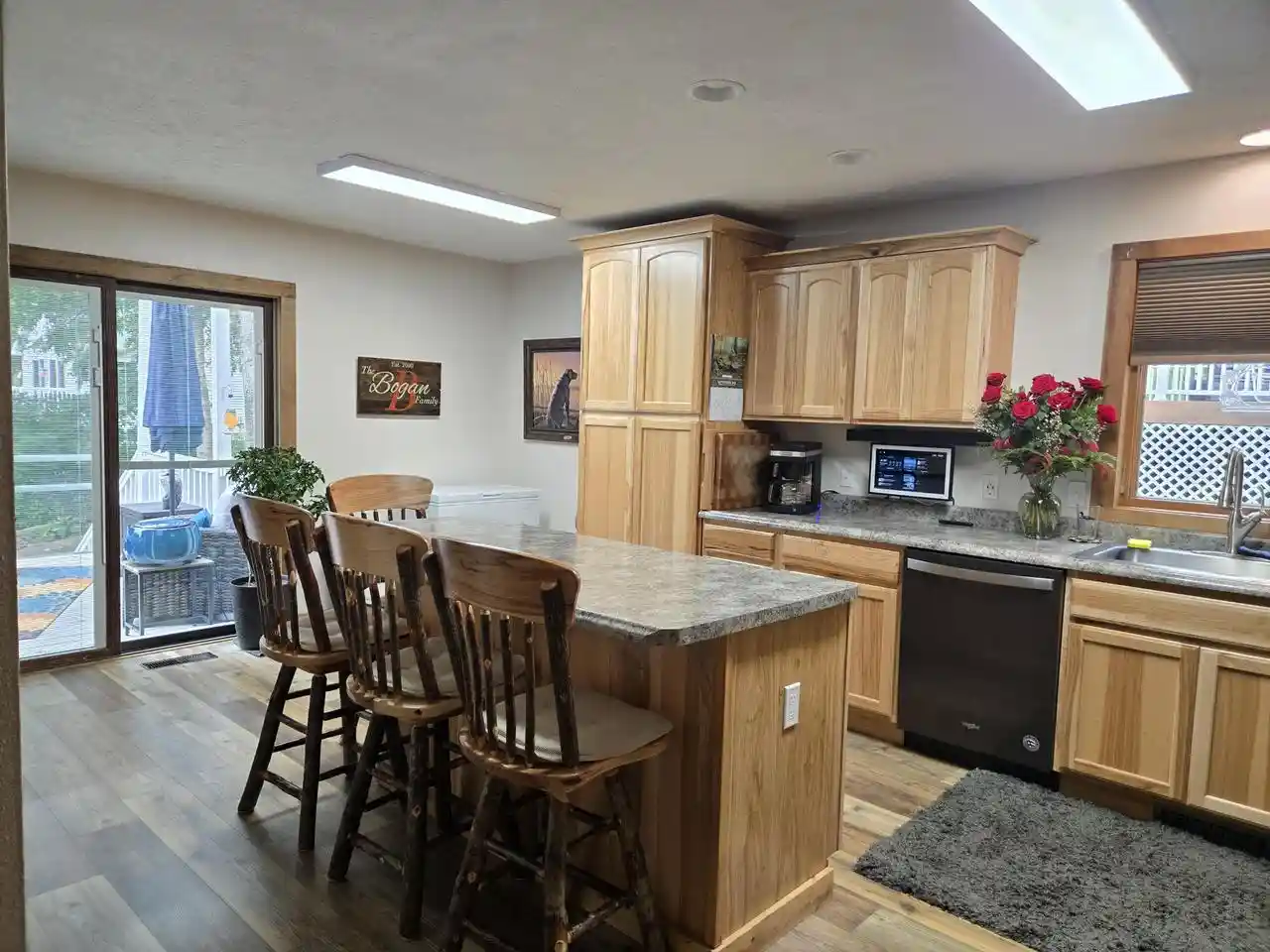 Photo 2 of Single family home for sale at 1720 E Rd Five, Edgerton, WI 53534 | MLS# 1980532 | Listing updated on 2026-09-21