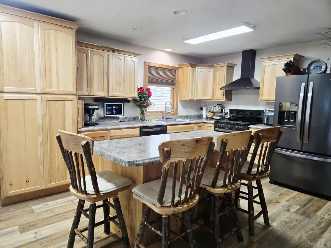 Photo 3 of Single family home for sale at 1720 E Rd Five, Edgerton, WI 53534 | MLS# 1980532 | Listing updated on 2026-09-21