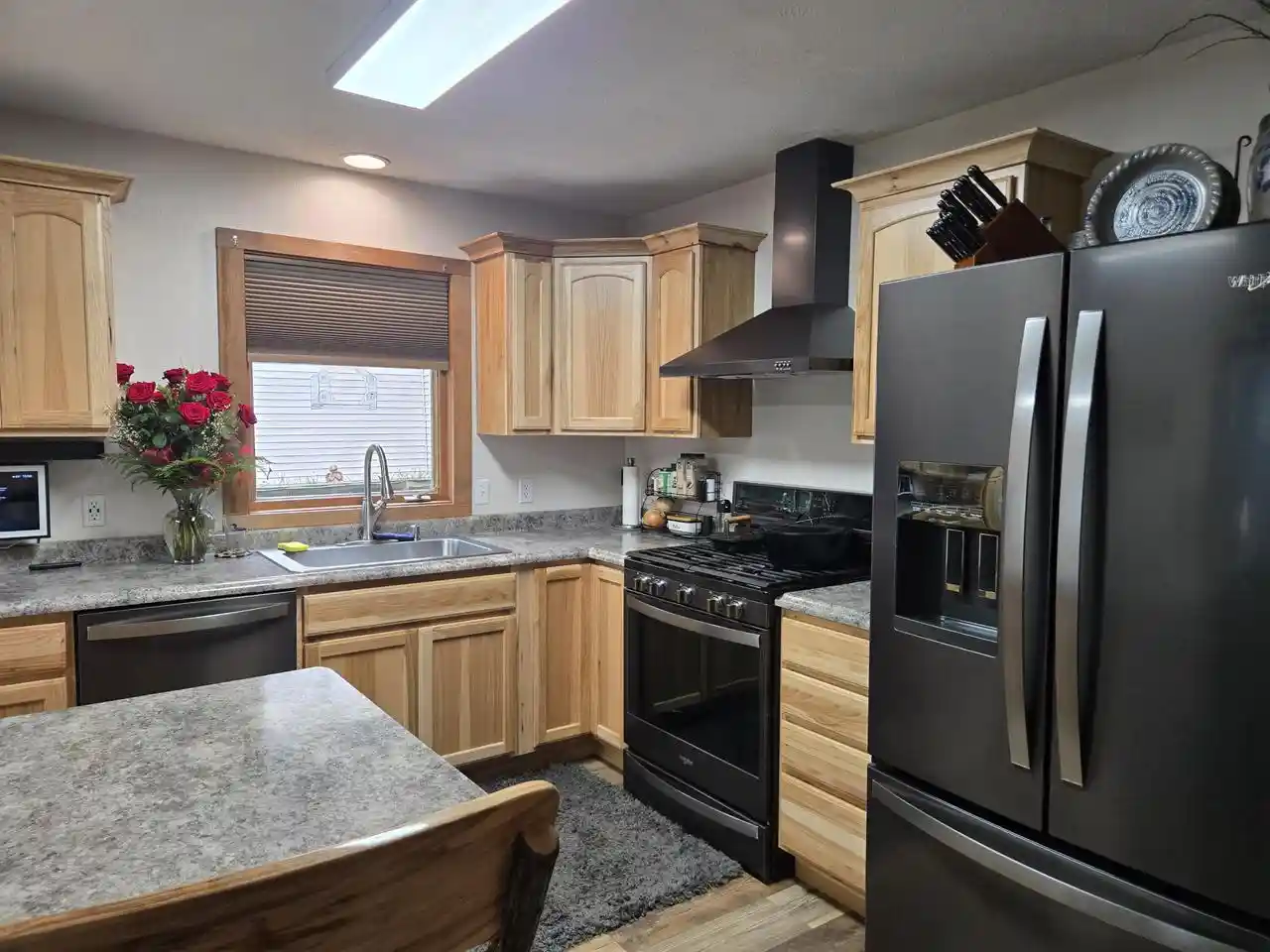 Photo 3 of Single family home for sale at 1720 E Rd Five, Edgerton, WI 53534 | MLS# 1980532 | Listing updated on 2026-09-21