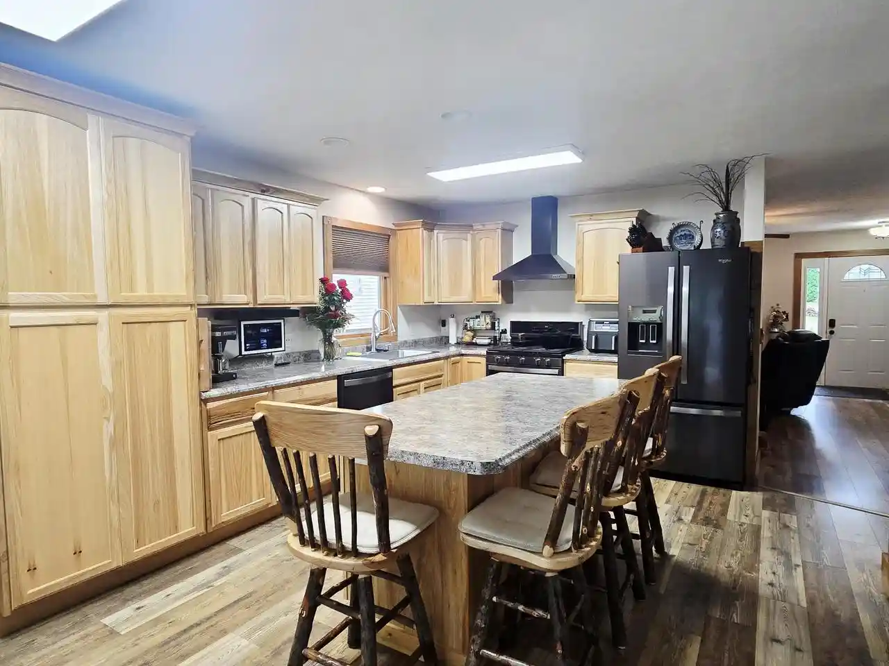 Photo 4 of Single family home for sale at 1720 E Rd Five, Edgerton, WI 53534 | MLS# 1980532 | Listing updated on 2026-09-21