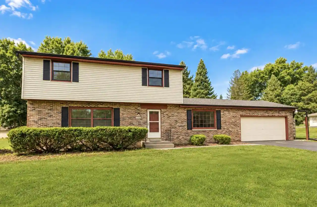 Single family home for sale at W213n10189 Beech Dr, Colgate, WI 53017 | MLS# 1980535