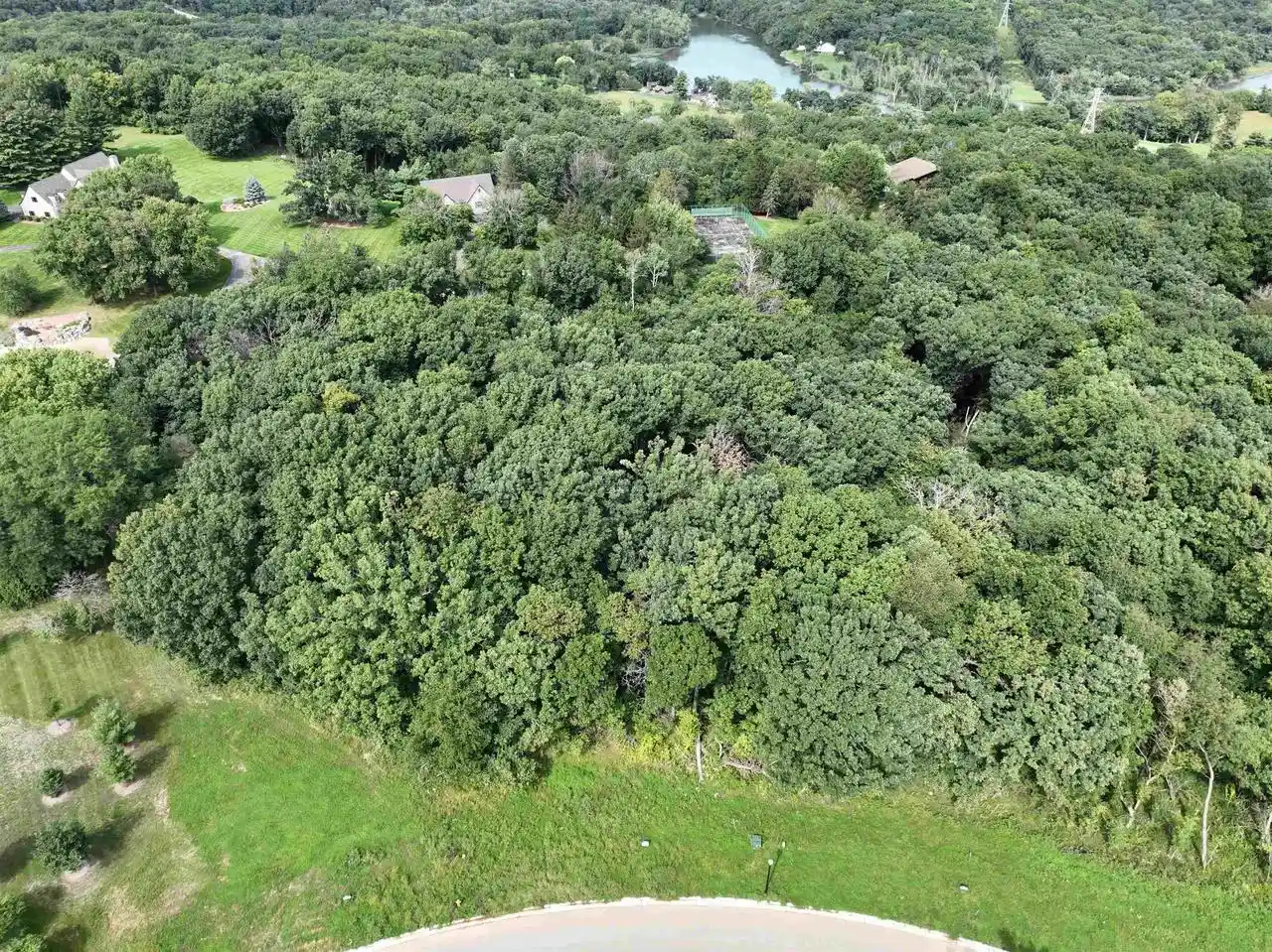 Photo 4 of Land for sale at 2621 Greenway Cir, Janesville, WI 53548 | MLS# 2032615 | Listing updated on 2026-09-14