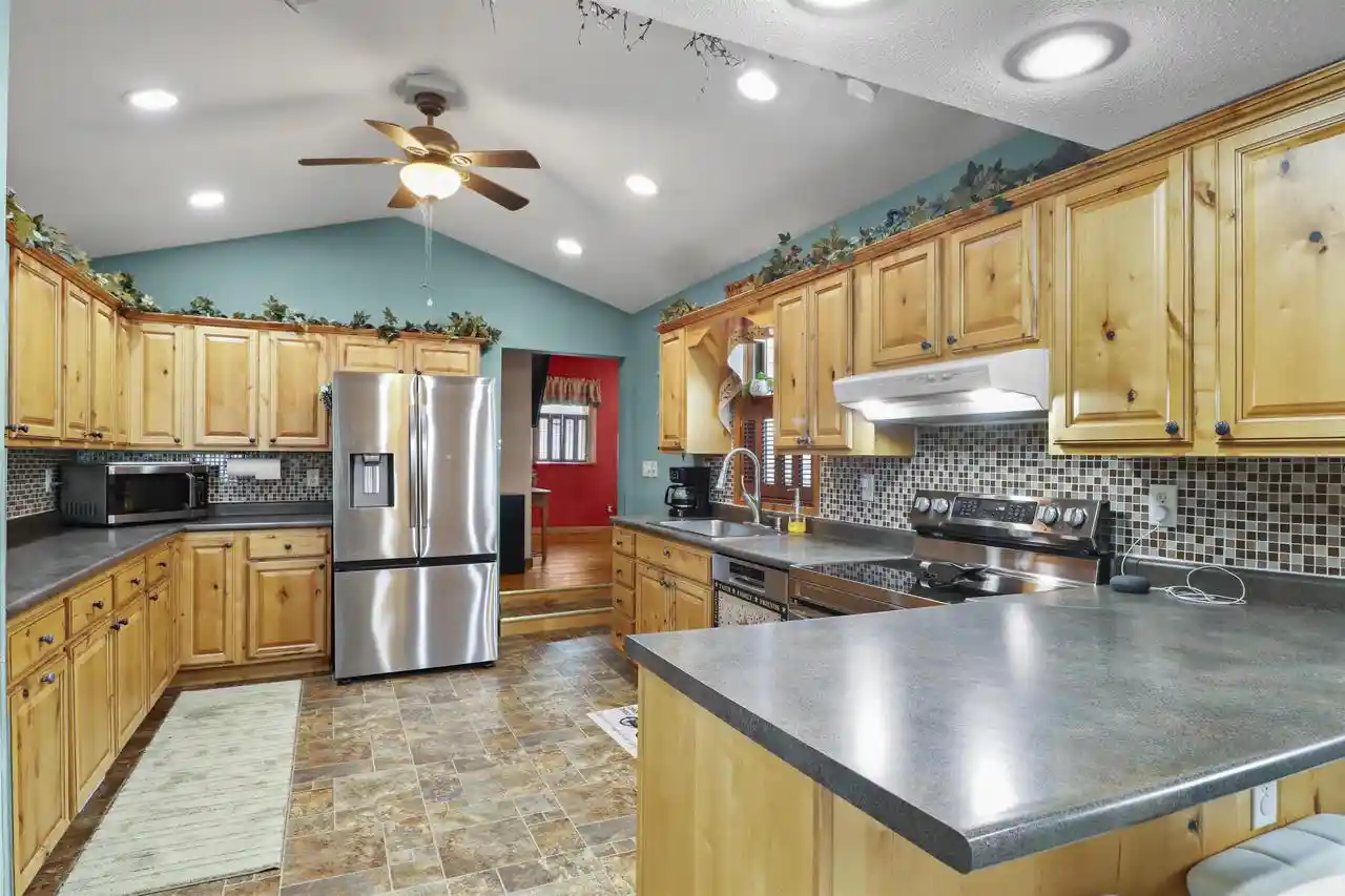 Photo 2 of Single family home for sale at 909 E Milwaukee St, Argyle, WI 53504 | MLS# 2032618 | Listing updated on 2026-10-08
