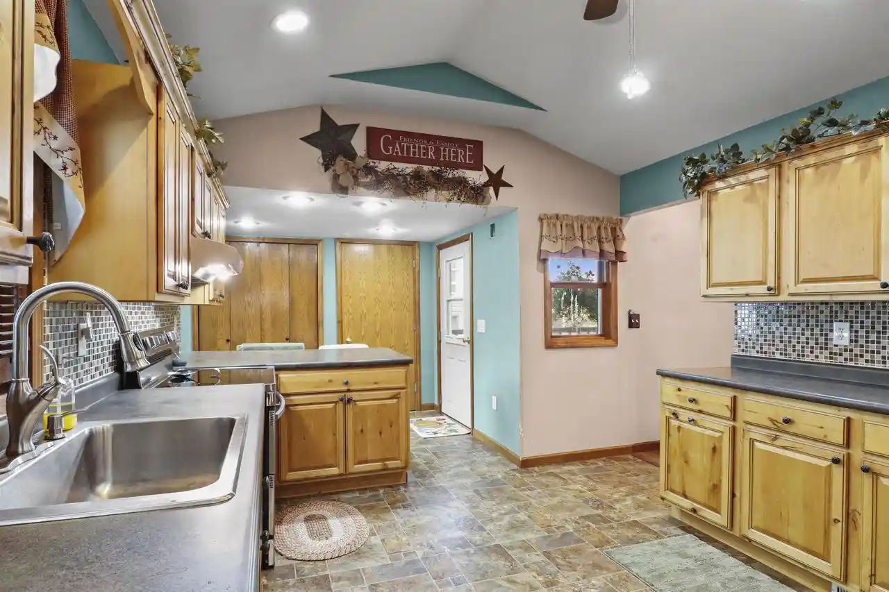 Photo 3 of Single family home for sale at 909 E Milwaukee St, Argyle, WI 53504 | MLS# 2032618 | Listing updated on 2026-10-08