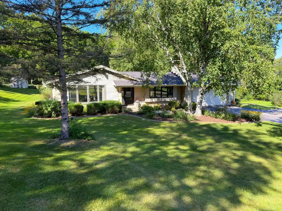 Photo 1 of Single family home for sale at W240n4035 Swan Rd, Pewaukee, WI 53072 | MLS# 1980539 | Listing updated on 2026-09-25