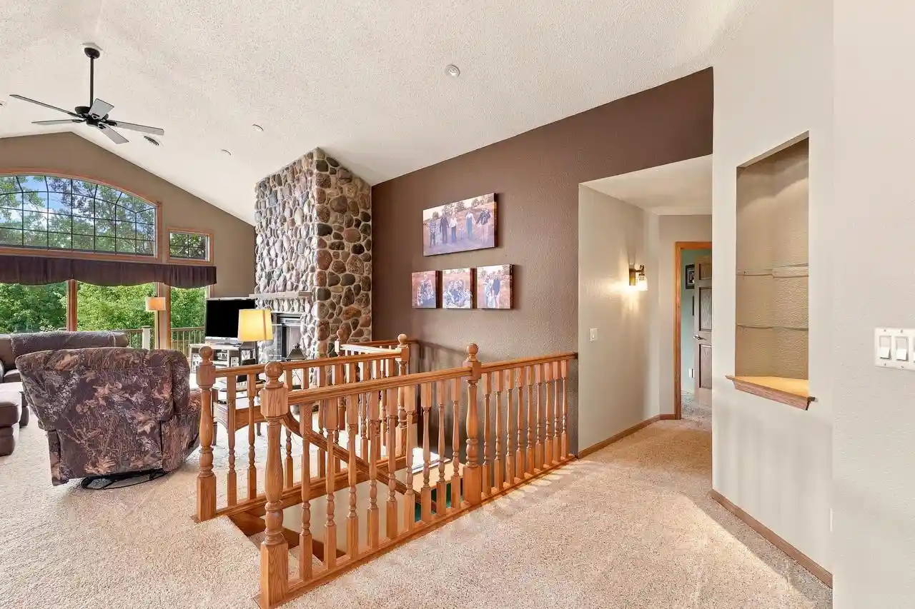 Photo 2 of Single family home for sale at N9541 Buck Tail Run, Elkhart Lake, WI 53020 | MLS# 1980537 | Listing updated on 2026-09-16