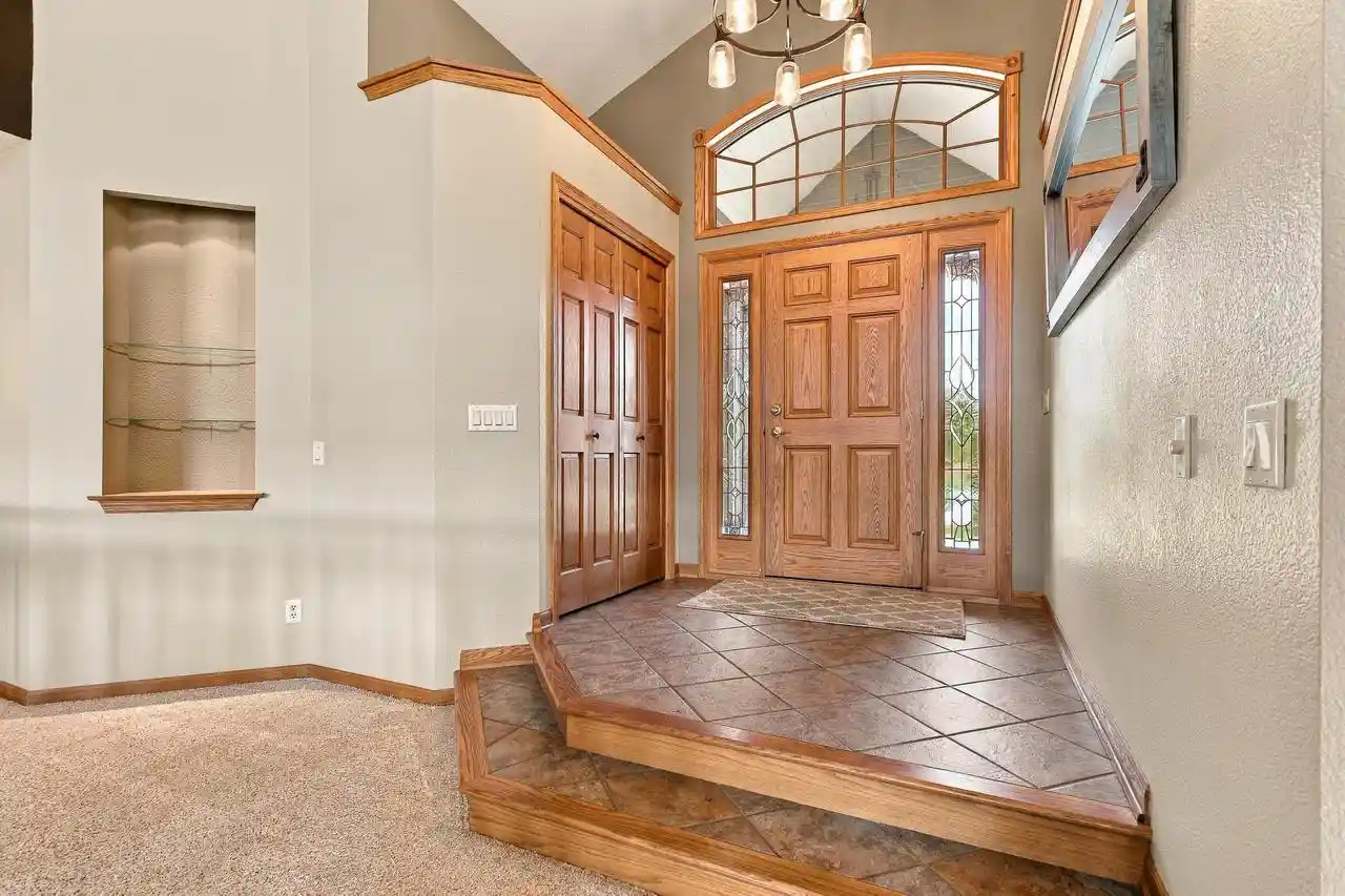 Photo 3 of Single family home for sale at N9541 Buck Tail Run, Elkhart Lake, WI 53020 | MLS# 1980537 | Listing updated on 2026-09-16