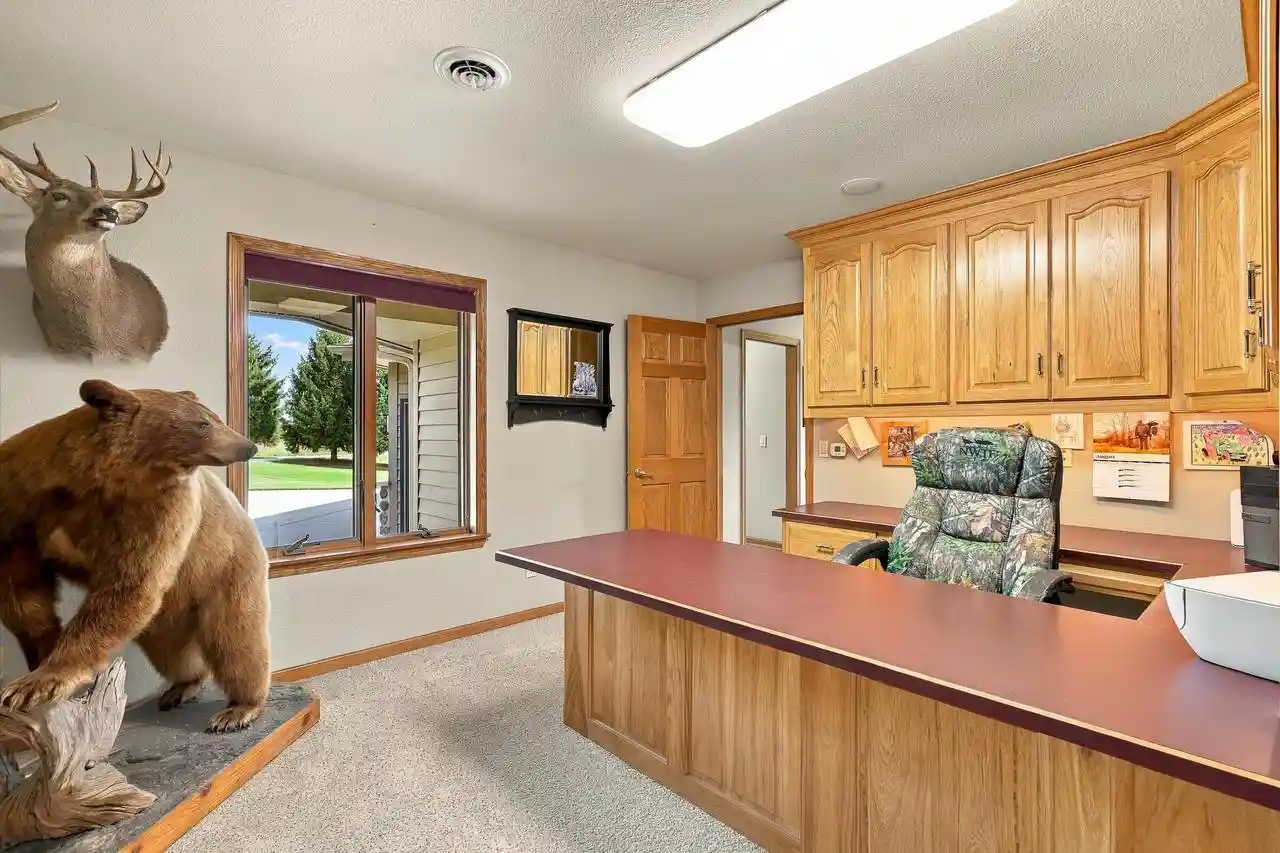 Photo 3 of Single family home for sale at N9541 Buck Tail Run, Elkhart Lake, WI 53020 | MLS# 1980537 | Listing updated on 2026-09-23