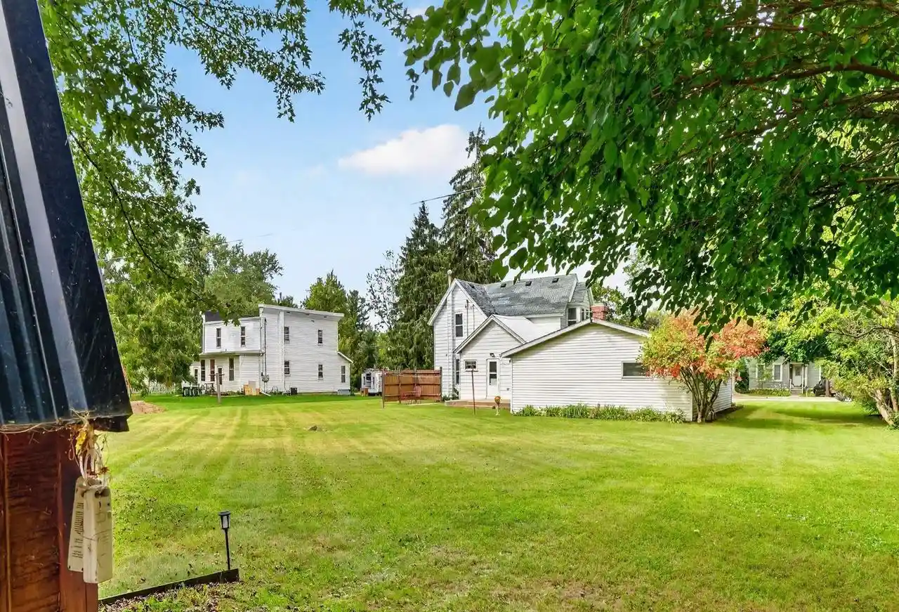 Photo 2 of Single family home for sale at 300 W Madison St, Spring Green, WI 53588 | MLS# 2032619 | Listing updated on 2026-10-06