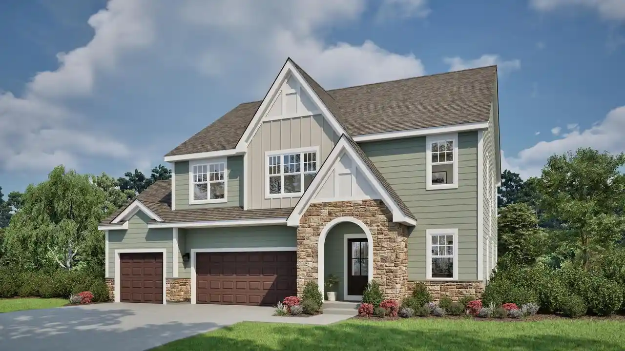 Photo 1 of Single family home for sale at 1387 Lynn Cir, Oconomowoc, WI 53066 | MLS# 1980538 | Listing updated on 2026-09-14