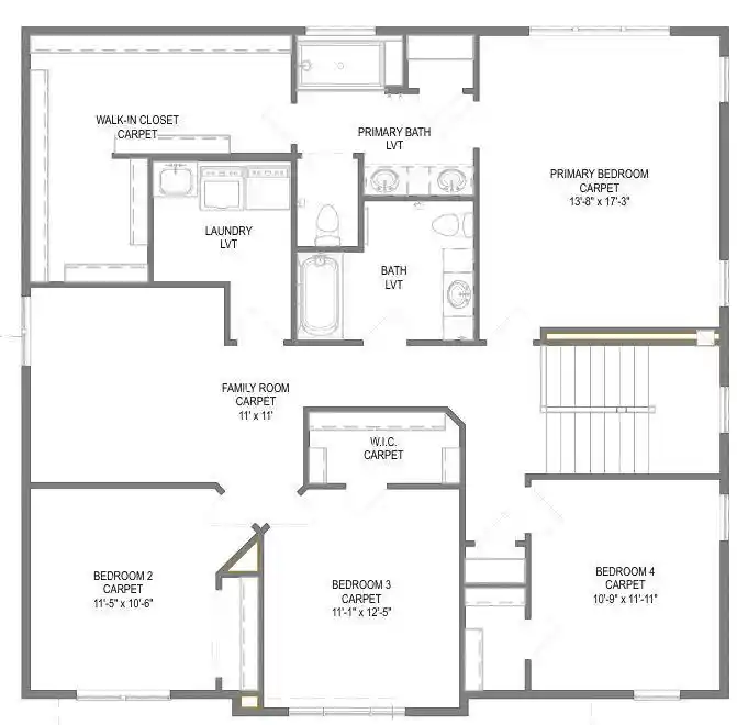 Photo 3 of Single family home for sale at 1387 Lynn Cir, Oconomowoc, WI 53066 | MLS# 1980538 | Listing updated on 2026-09-14