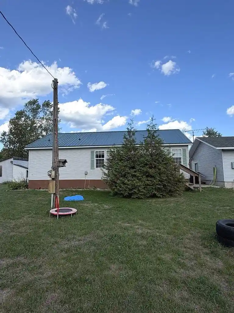 Single family home for sale at 191 N Menza Ln, Daggett, MI 49821 | MLS# 50332632