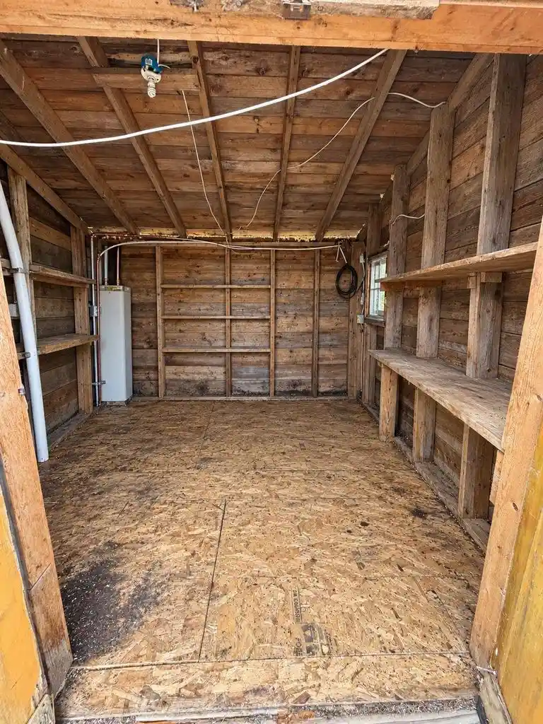 Photo 4 of Single family home for sale at 191 N Menza Ln, Daggett, MI 49821 | MLS# 50332632 | Listing updated on 2026-10-06