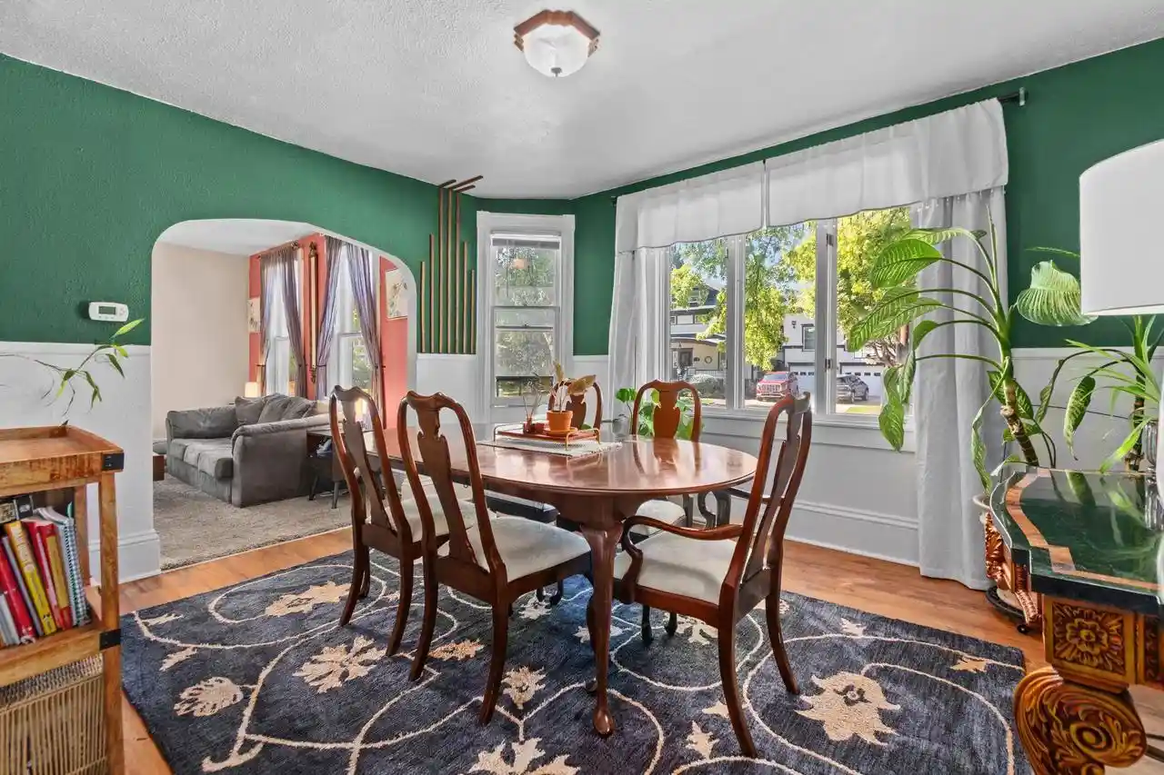 Photo 2 of Multi family home for sale at 3 Eveline St, Oshkosh, WI 54901 | MLS# 50332614 | Listing updated on 2026-09-14