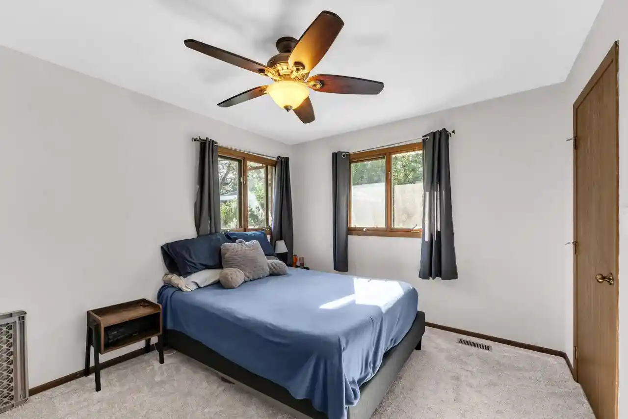 Photo 2 of Single family home for sale at N2443 Giles Dr, Burlington, WI 53105 | MLS# 1980541 | Listing updated on 2026-09-15