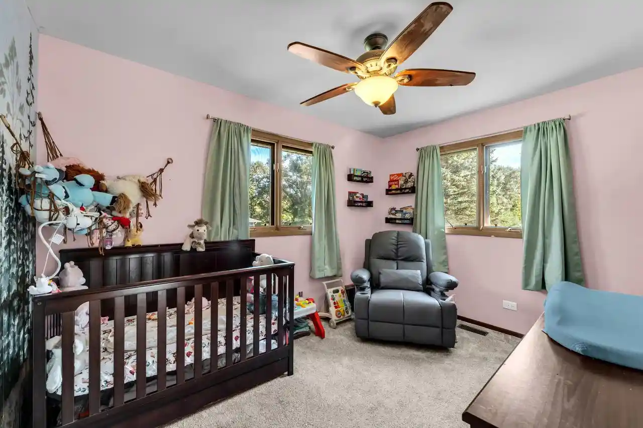 Photo 3 of Single family home for sale at N2443 Giles Dr, Burlington, WI 53105 | MLS# 1980541 | Listing updated on 2026-09-15