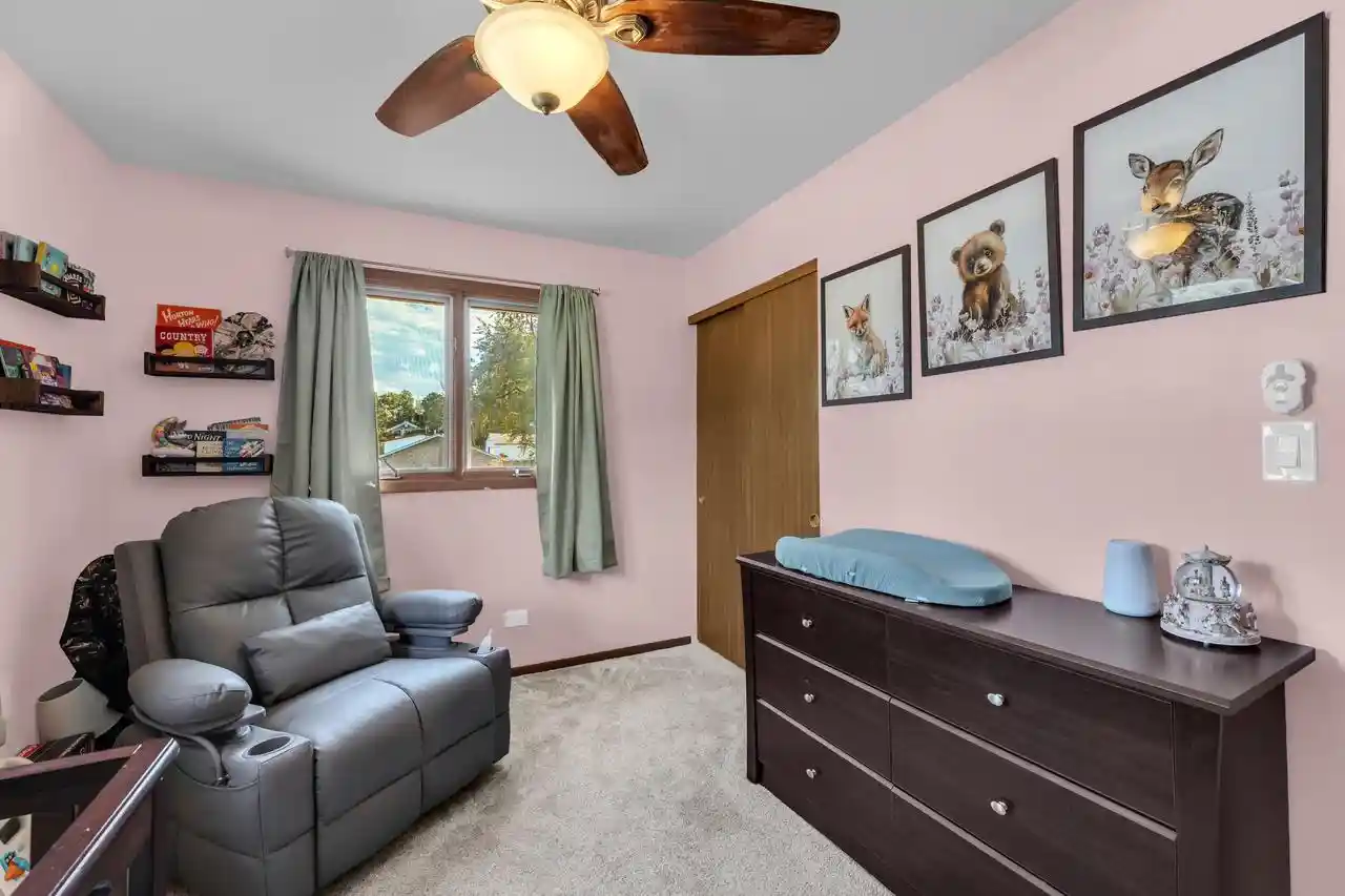 Photo 4 of Single family home for sale at N2443 Giles Dr, Burlington, WI 53105 | MLS# 1980541 | Listing updated on 2026-09-15