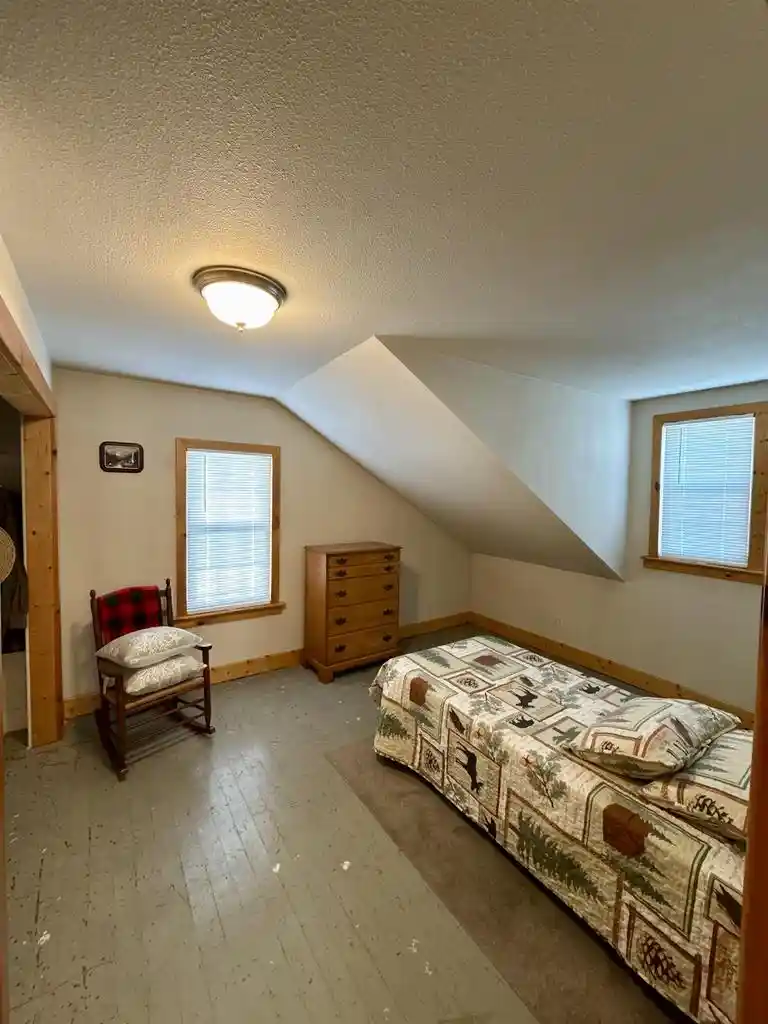 Photo 2 of Single family home for sale at 201 Mill St, Fox Lake, WI 53933 | MLS# 2032620 | Listing updated on 2026-09-20