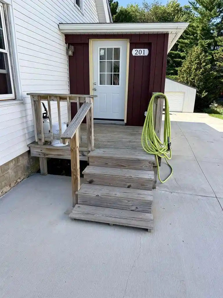 Photo 3 of Single family home for sale at 201 Mill St, Fox Lake, WI 53933 | MLS# 2032620 | Listing updated on 2026-09-20