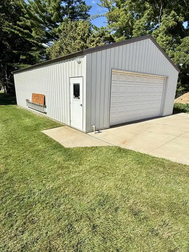 Photo 4 of Single family home for sale at 201 Mill St, Fox Lake, WI 53933 | MLS# 2032620 | Listing updated on 2026-09-20