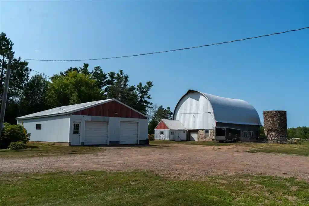 Photo 2 of Single family home for sale at W8946 Us Hwy 8, Ladysmith, WI 54848 | MLS# 1605089 | Listing updated on 2026-09-20