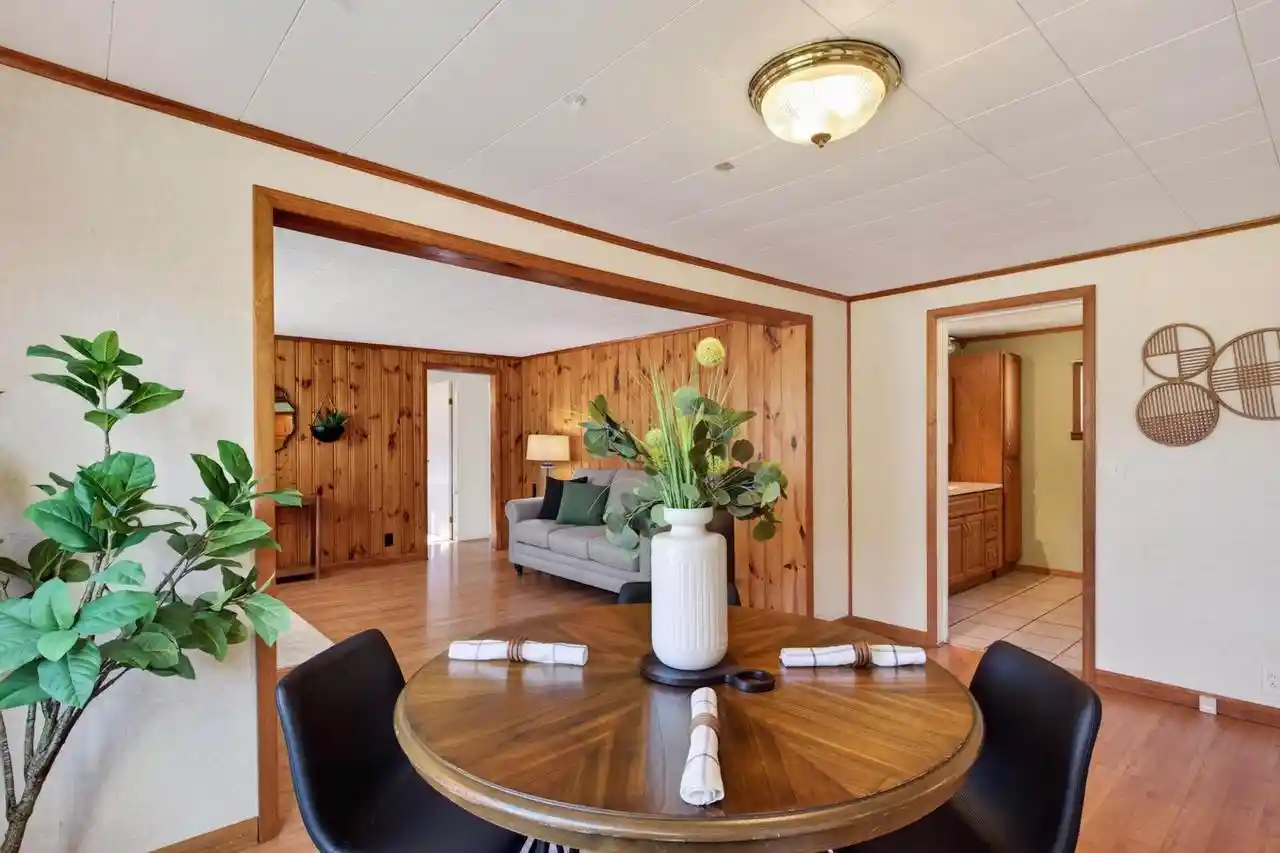 Photo 3 of Single family home for sale at 5811 Wazeecha Ave, Wisconsin Rapids, WI 54494 | MLS# 22604537 | Listing updated on 2026-09-17