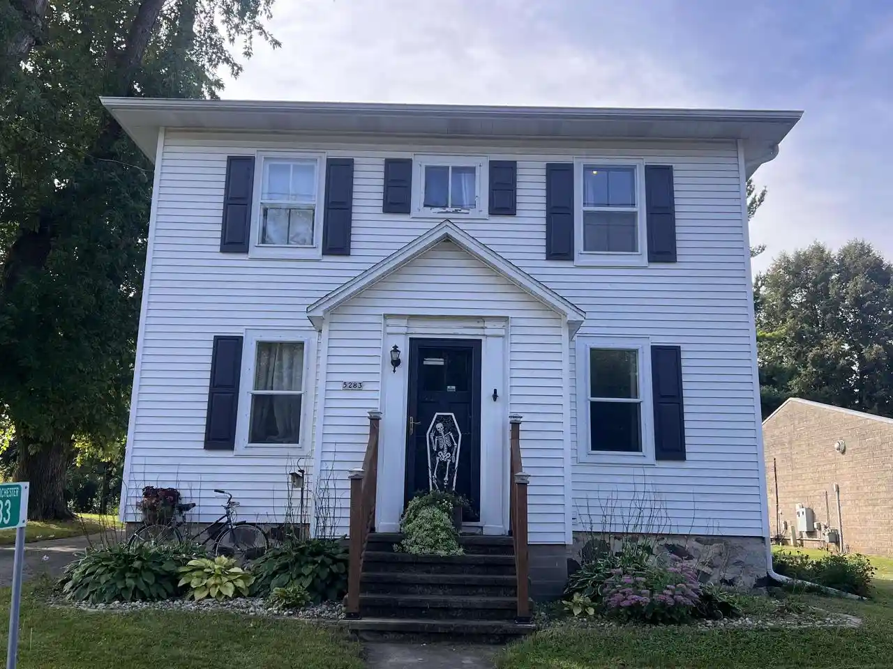 Single family home for sale at 5283 Hwy Ii, Larsen, WI 54947 | MLS# 50332628