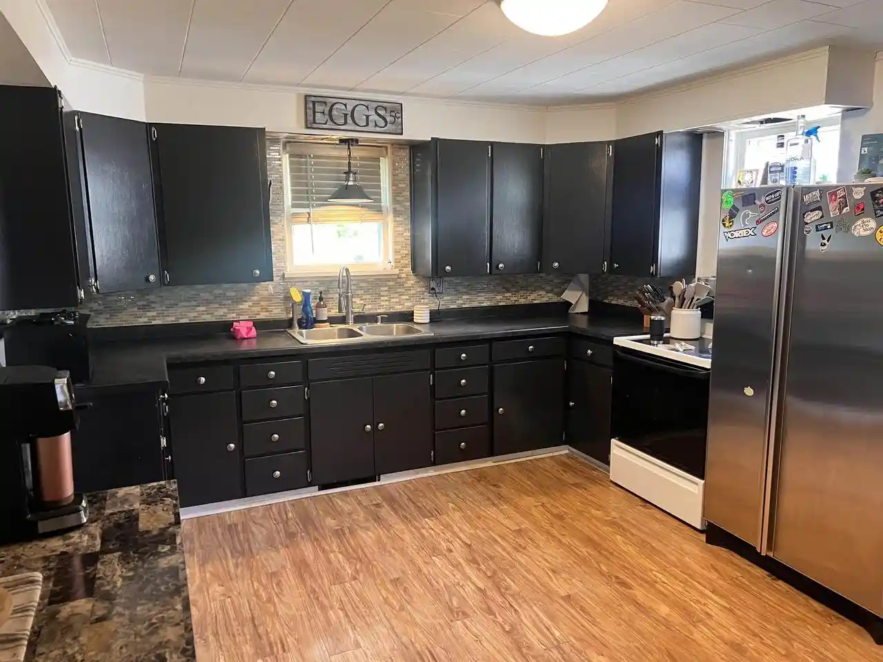 Photo 2 of Single family home for sale at 5283 Hwy Ii, Larsen, WI 54947 | MLS# 50332628 | Listing updated on 2026-09-16