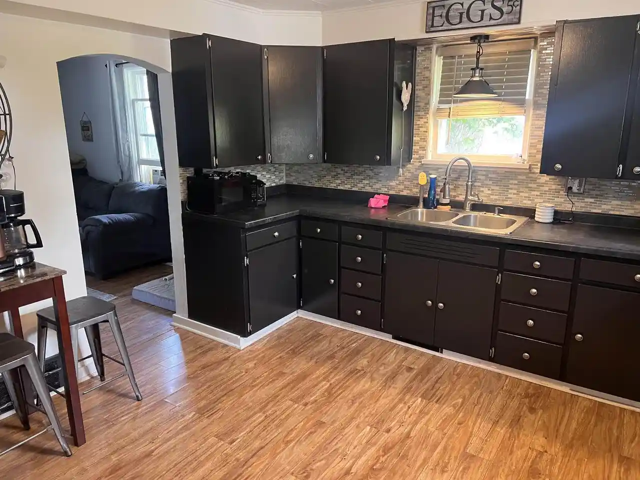 Photo 3 of Single family home for sale at 5283 Hwy Ii, Larsen, WI 54947 | MLS# 50332628 | Listing updated on 2026-09-16