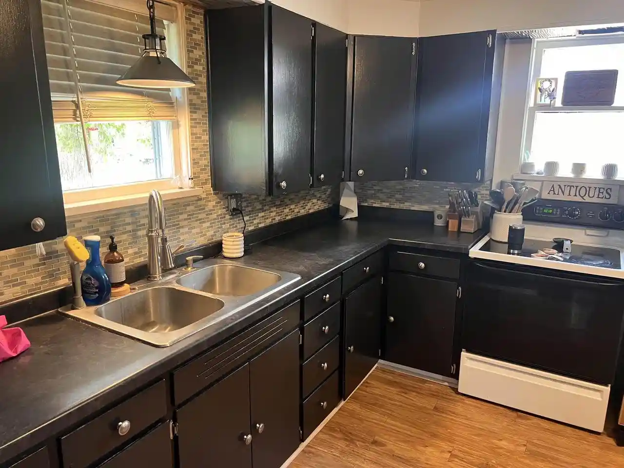 Photo 3 of Single family home for sale at 5283 Hwy Ii, Larsen, WI 54947 | MLS# 50332628 | Listing updated on 2026-09-16