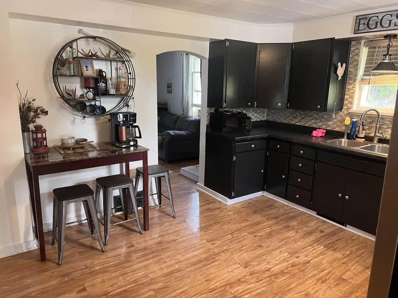 Photo 4 of Single family home for sale at 5283 Hwy Ii, Larsen, WI 54947 | MLS# 50332628 | Listing updated on 2026-09-16