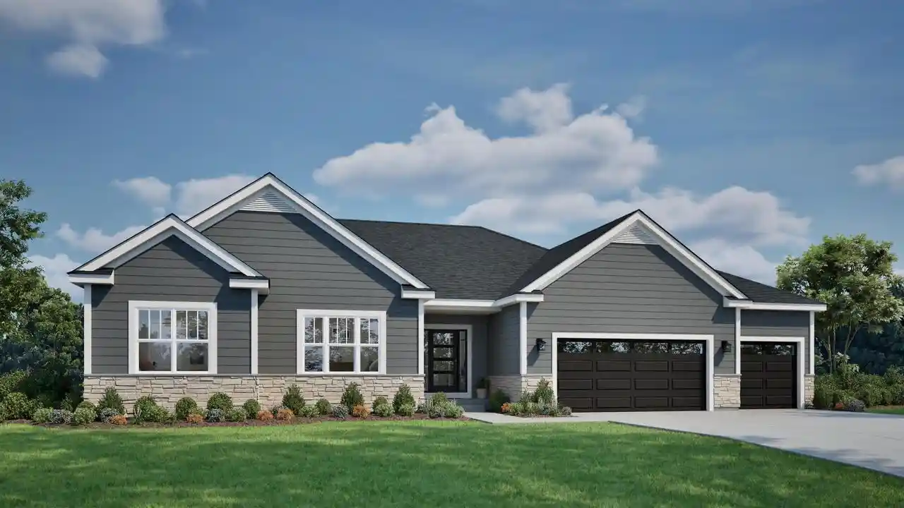 Photo 1 of Single family home for sale at W209n5692 Turnberry Ln, Menomonee Falls, WI 53051 | MLS# 1980548 | Listing updated on 2026-09-25