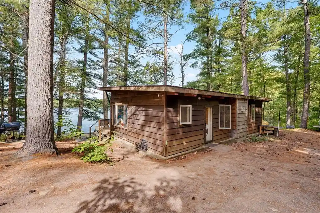 Photo 1 of Single family home for sale at 17305 Pioneer Rd, Cable, WI 54821 | MLS# 1605116 | Listing updated on 2026-09-16