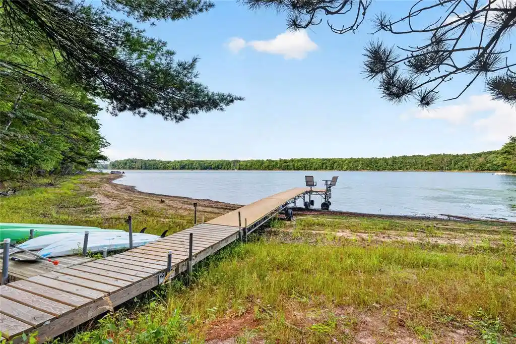 Photo 3 of Single family home for sale at 17305 Pioneer Rd, Cable, WI 54821 | MLS# 1605116 | Listing updated on 2026-09-16