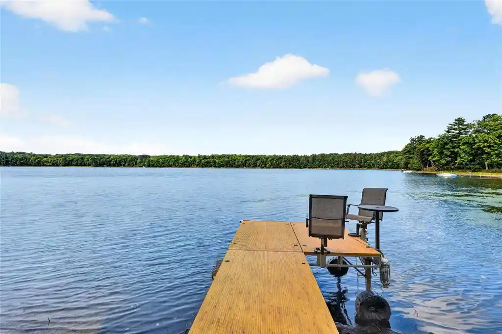Photo 3 of Single family home for sale at 17305 Pioneer Rd, Cable, WI 54821 | MLS# 1605116 | Listing updated on 2026-09-16