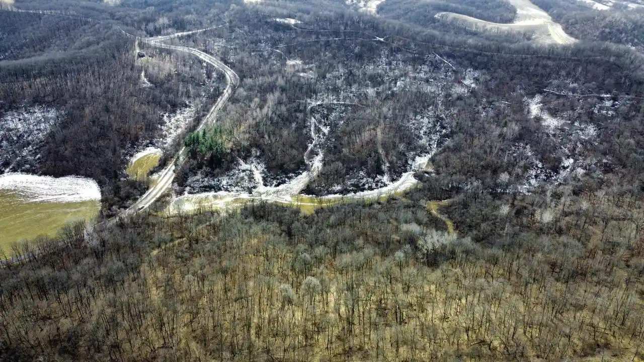 Photo 4 of Land for sale at 0 County Rd Dd, Ettrick, WI 54627 | MLS# 1980552 | Listing updated on 2026-09-14