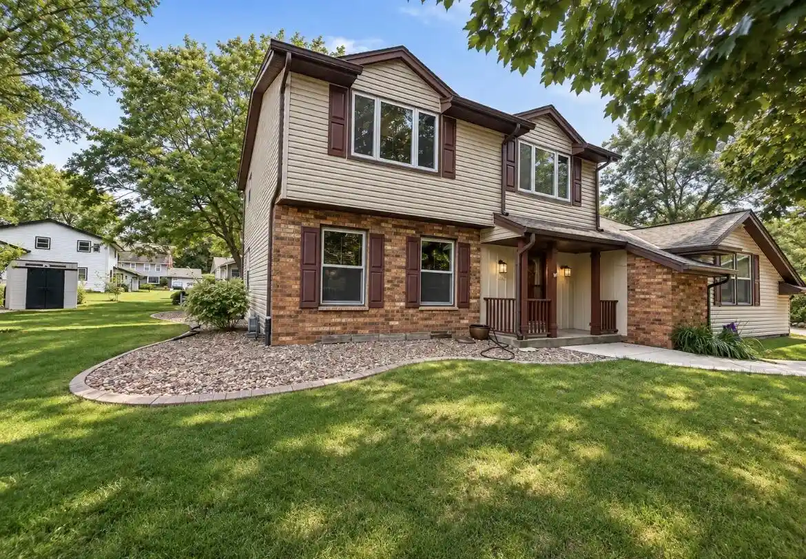 Single family home for sale at 7251 Hyacinth Ct, Greendale, WI 53129 | MLS# 1980550