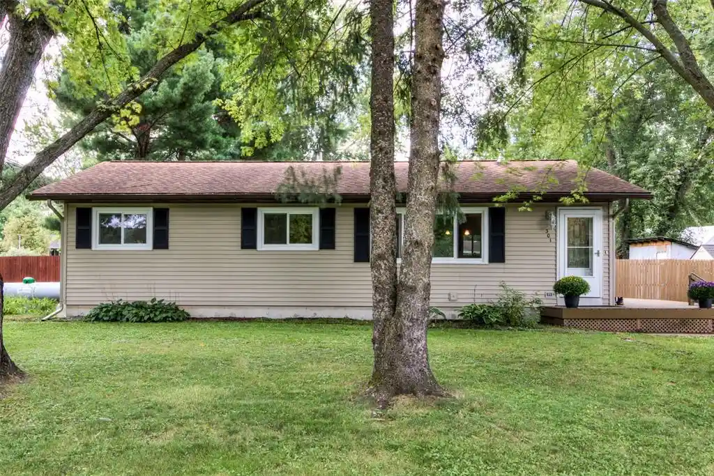 Photo 1 of Single family home for sale at 301 Wapiti Ln, Elk Mound, WI 54739 | MLS# 1605109 | Listing updated on 2026-09-19