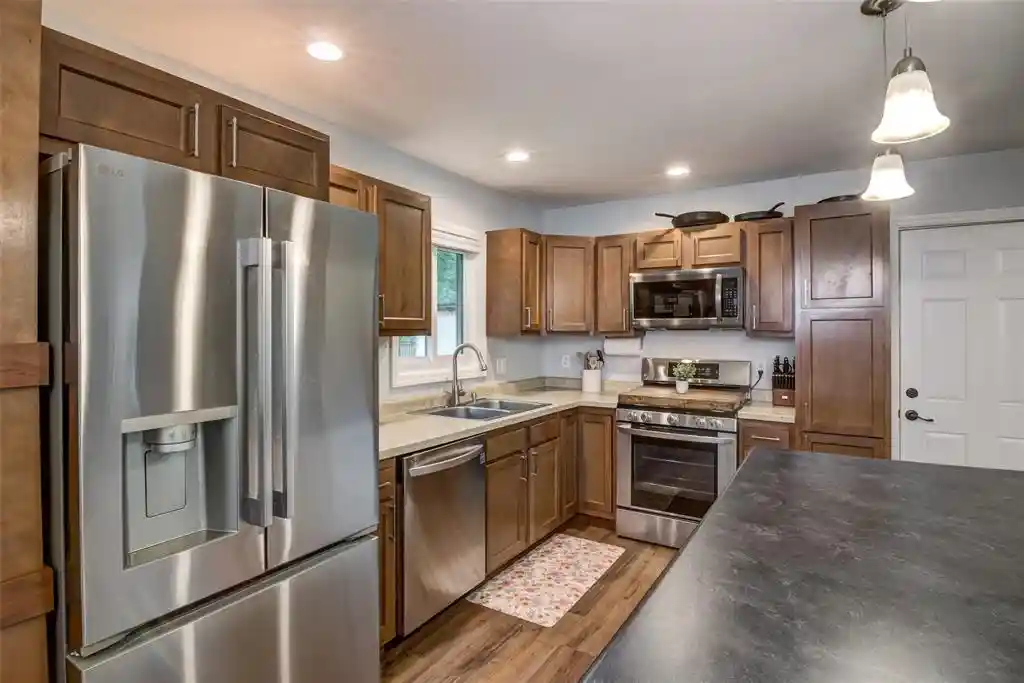 Photo 2 of Single family home for sale at 301 Wapiti Ln, Elk Mound, WI 54739 | MLS# 1605109 | Listing updated on 2026-09-19