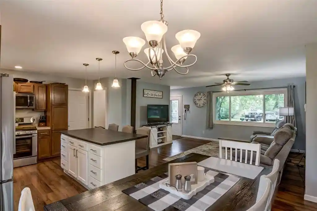 Photo 3 of Single family home for sale at 301 Wapiti Ln, Elk Mound, WI 54739 | MLS# 1605109 | Listing updated on 2026-09-19