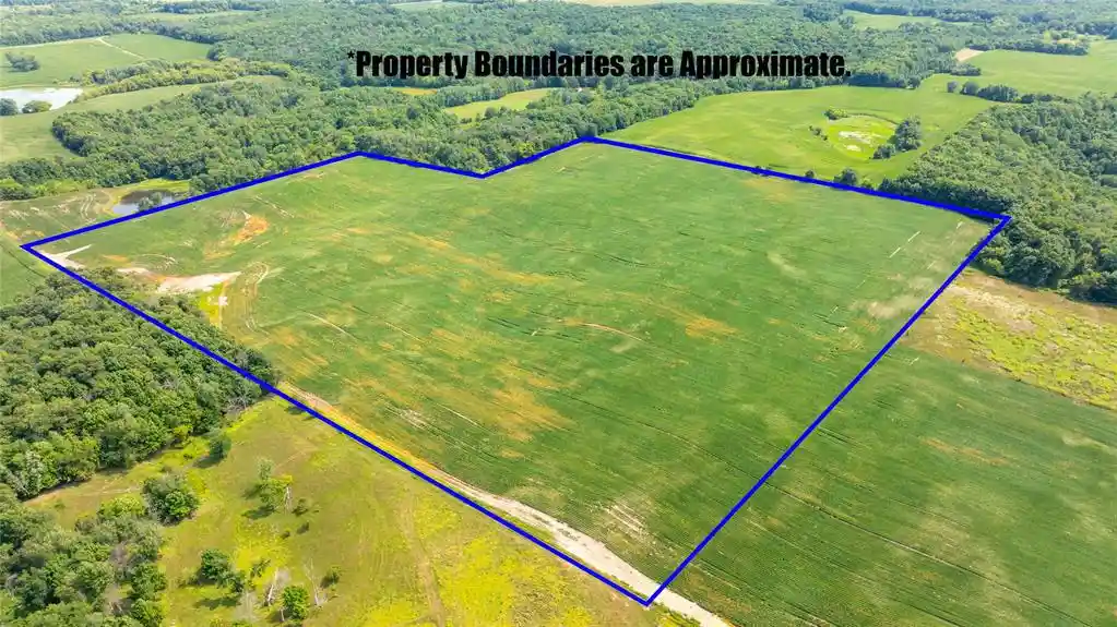 Photo 3 of Land for sale at Xxxx 190th Street, Centuria, WI 54824 | MLS# 1605124 | Listing updated on 2026-09-14