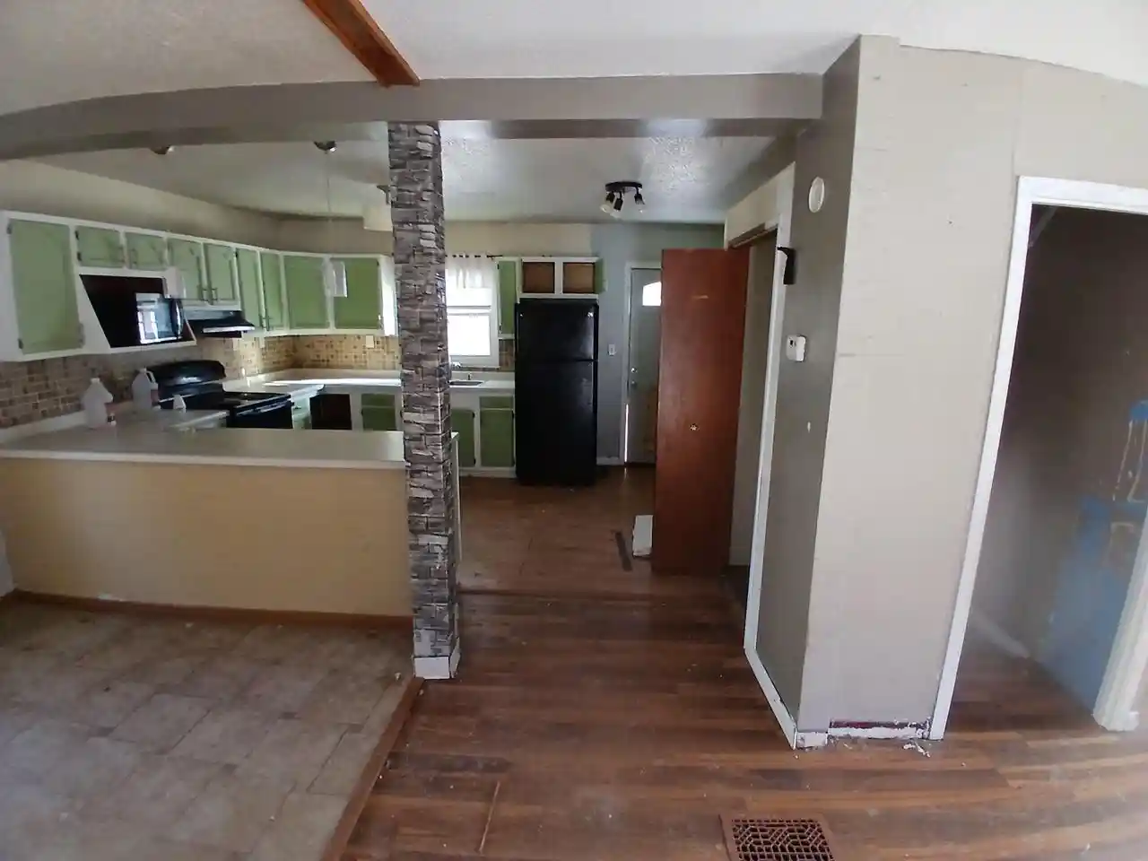 Photo 4 of Single family home for sale at 114 W 2nd Street, Haugen, WI 54841 | MLS# 1980556 | Listing updated on 2026-09-25