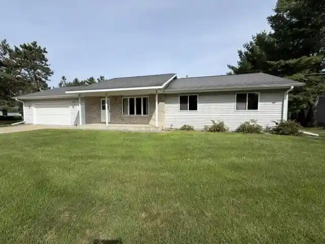 Photo 1 of Single family home for sale at 2600 Rainbow Dr, Plover, WI 54467 | MLS# 22604538 | Listing updated on 2026-09-21
