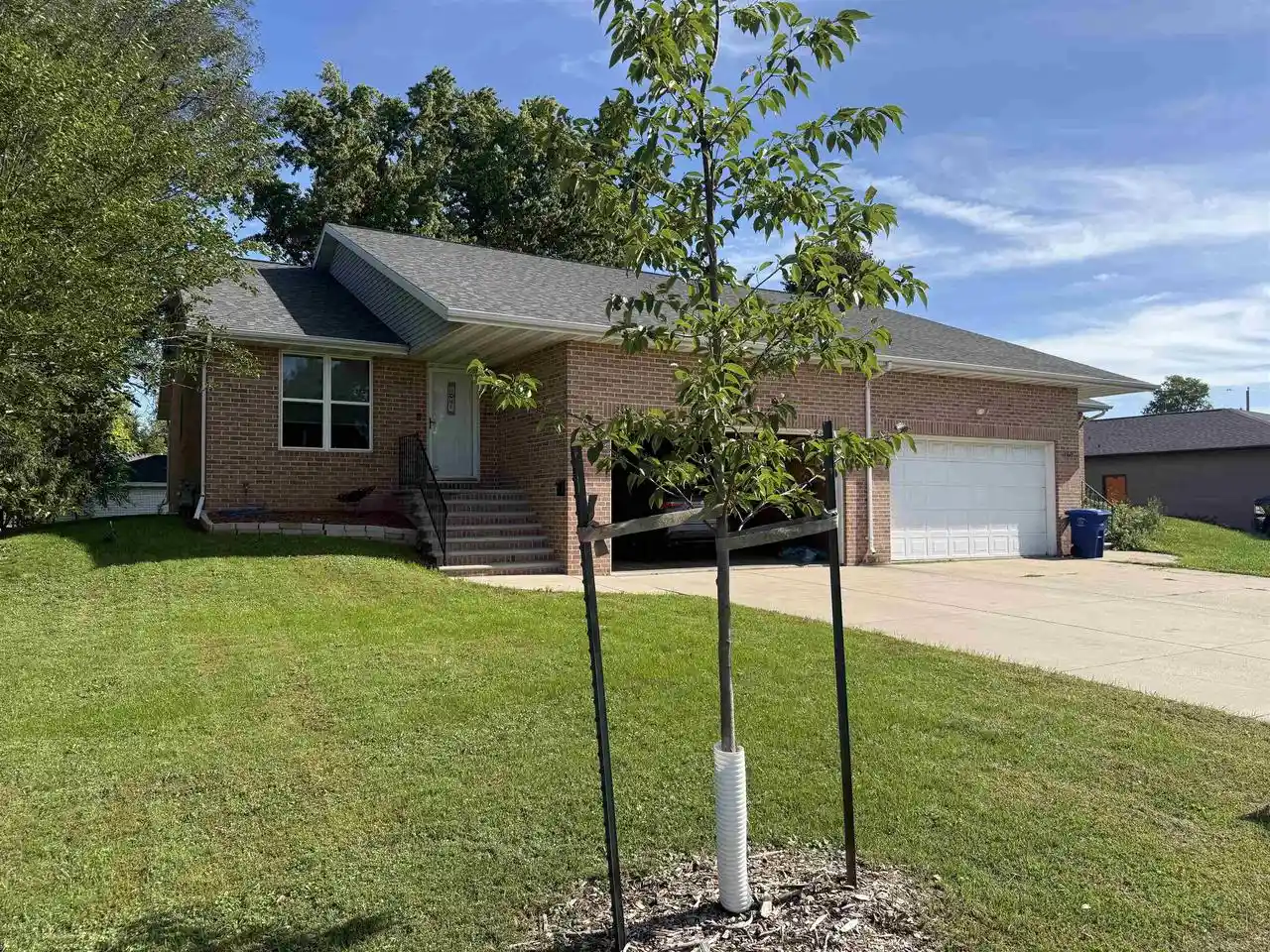 Photo 1 of Multi family home for sale at 1541 Cass St, Green Bay, WI 54302 | MLS# 50332631 | Listing updated on 2026-09-16
