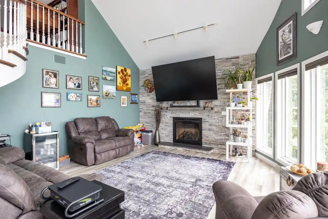 Photo 2 of Single family home for sale at N7611 Lower Cliff Rd, Sherwood, WI 54169 | MLS# 50332634 | Listing updated on 2026-09-17