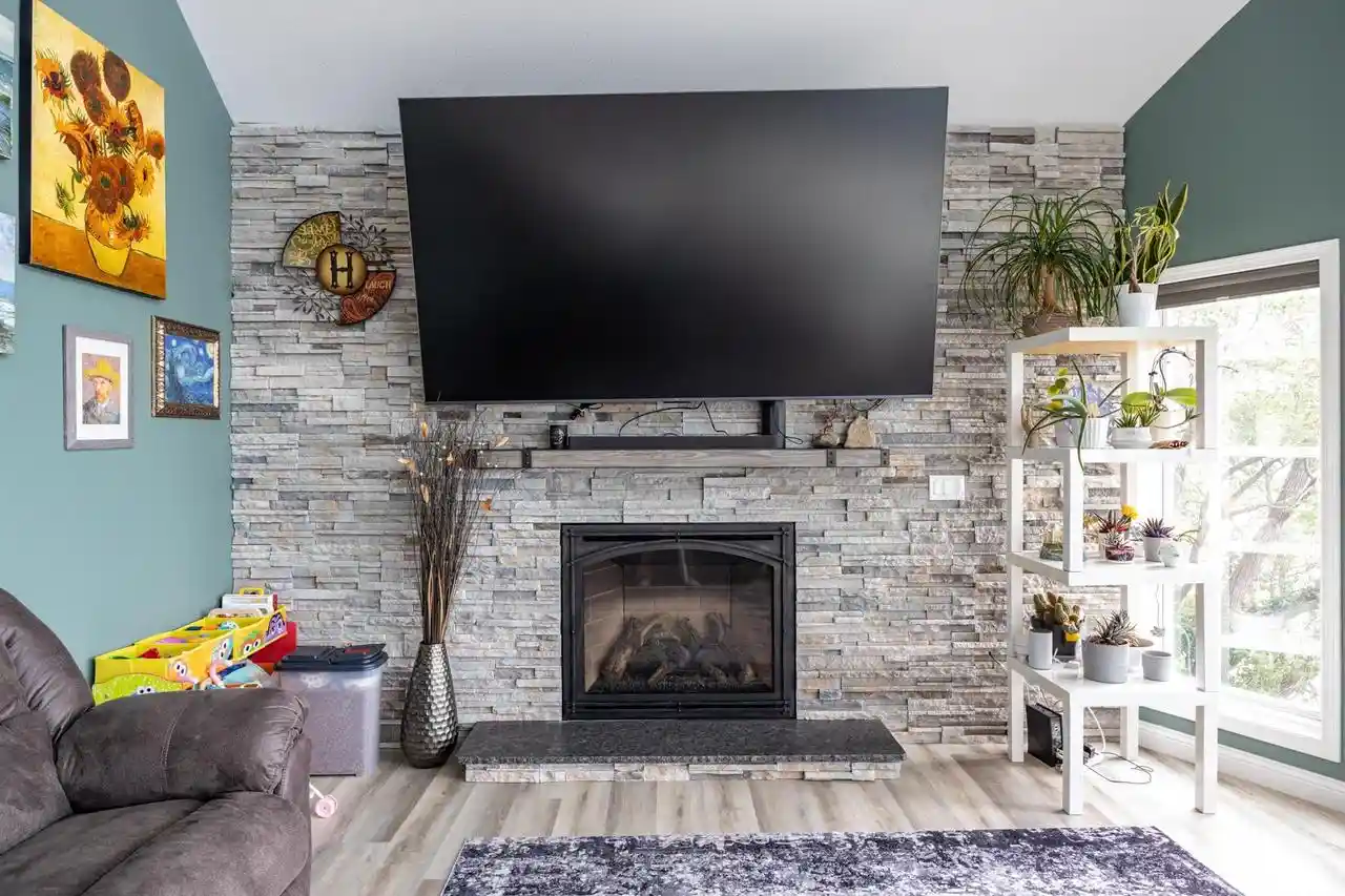 Photo 3 of Single family home for sale at N7611 Lower Cliff Rd, Sherwood, WI 54169 | MLS# 50332634 | Listing updated on 2026-09-17